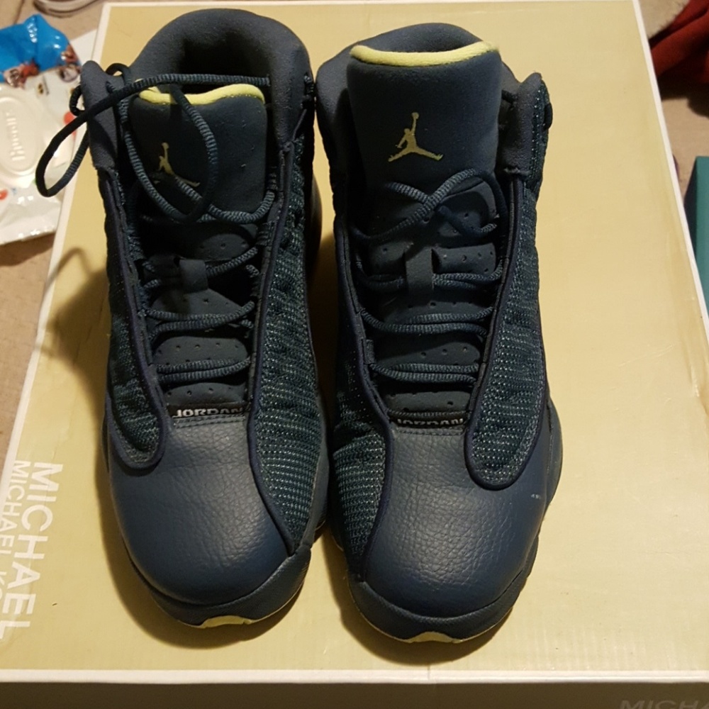 Jordans